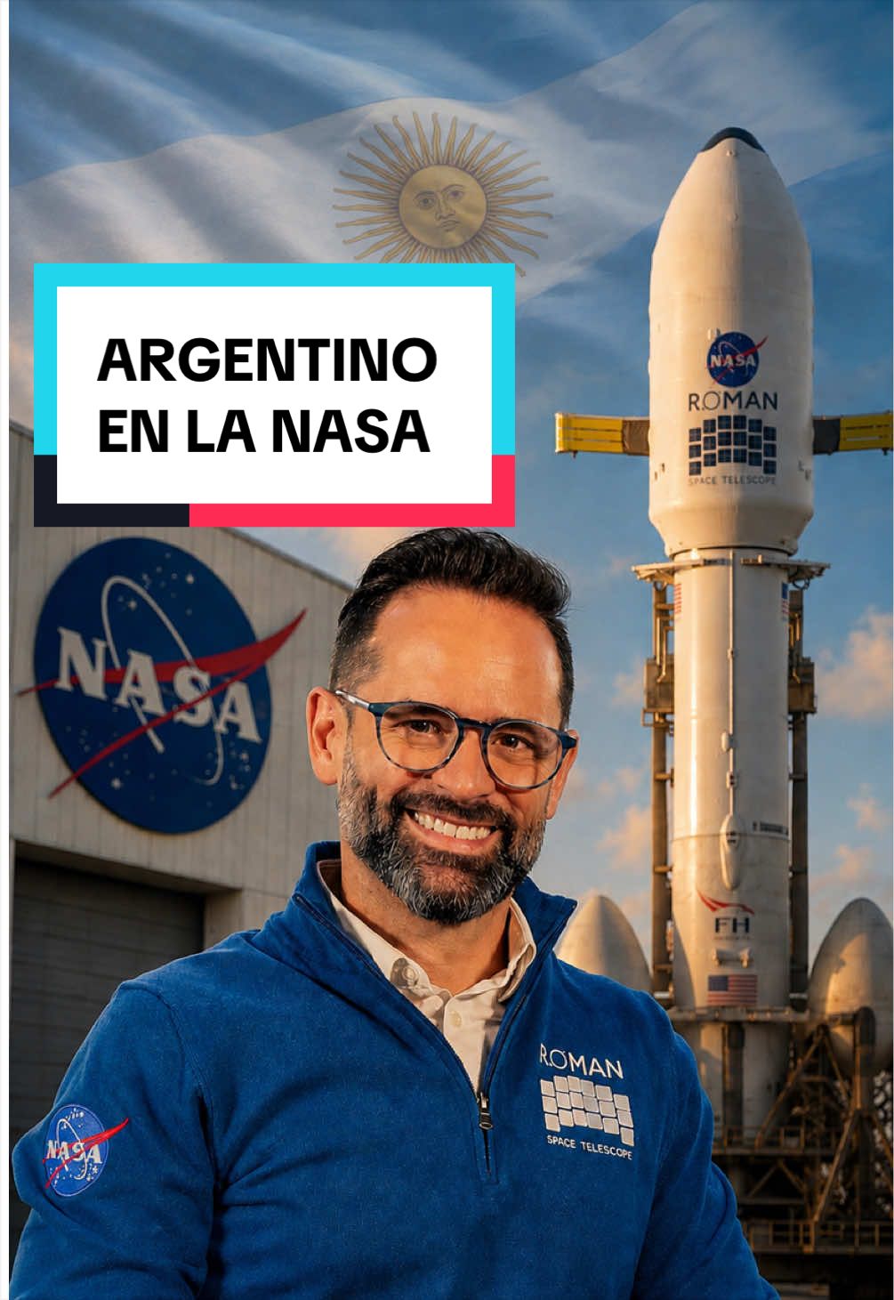 @Argentinos en el Exterior