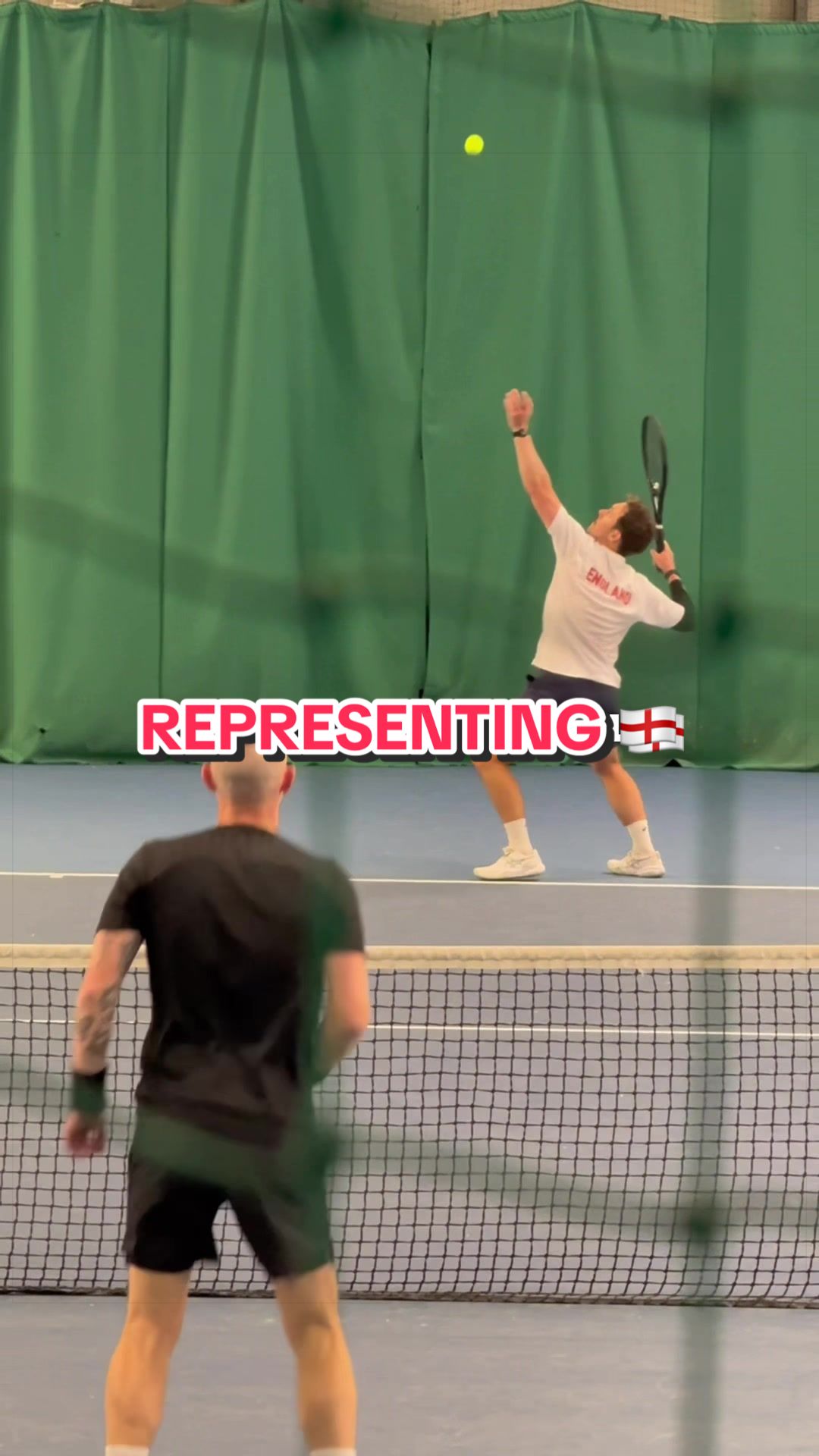 @The Tennis Mentor