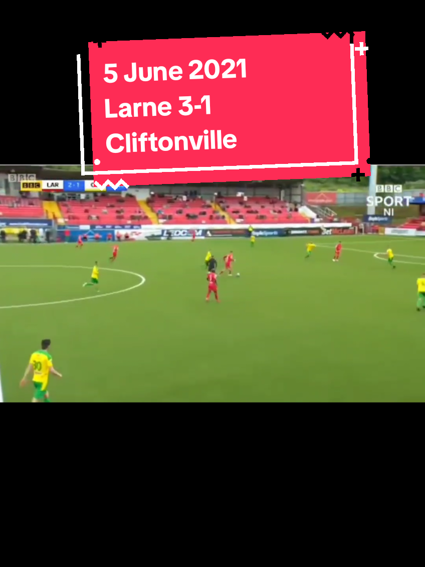@Irish League On This Day