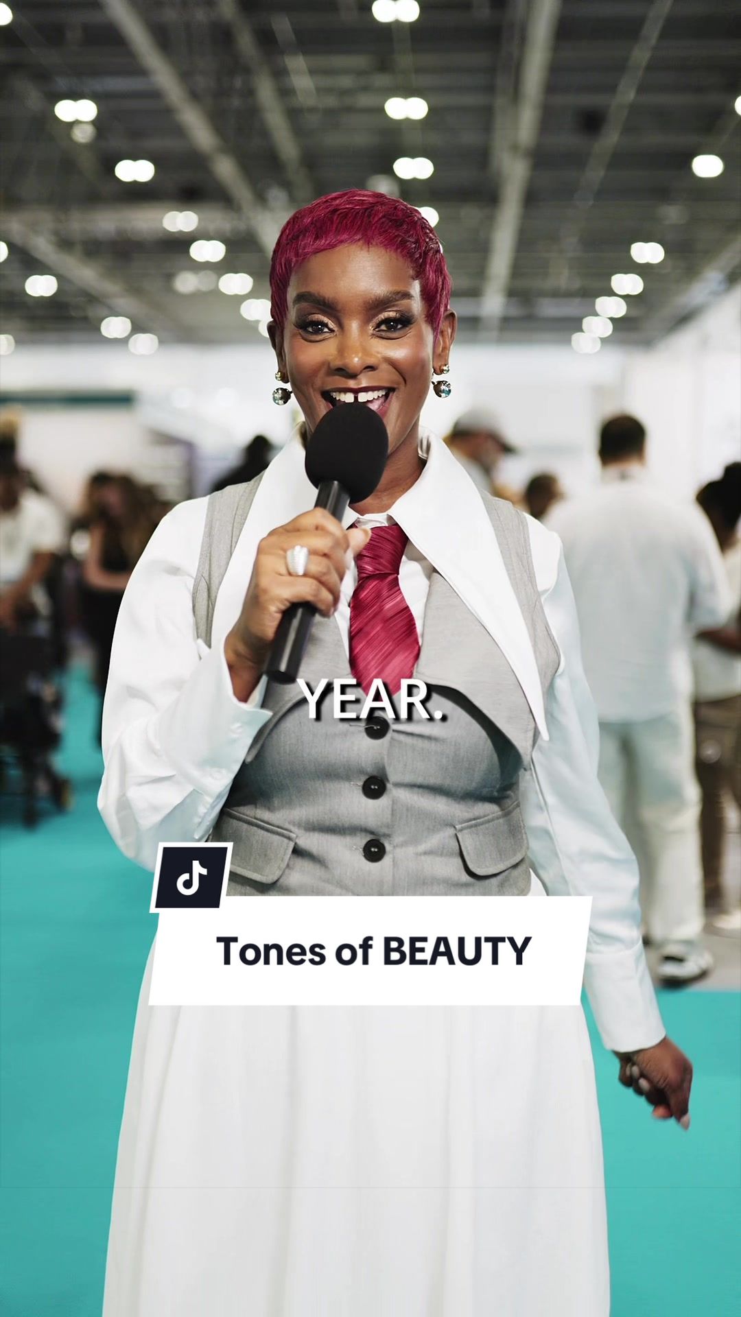 @Dionne Smith | Hair Stylist