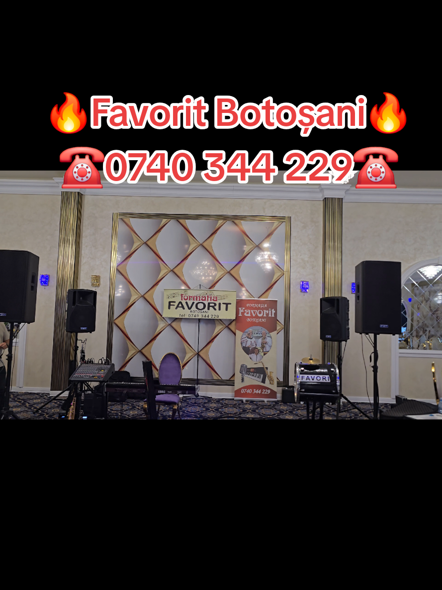@FAVORIT BOTOȘANI