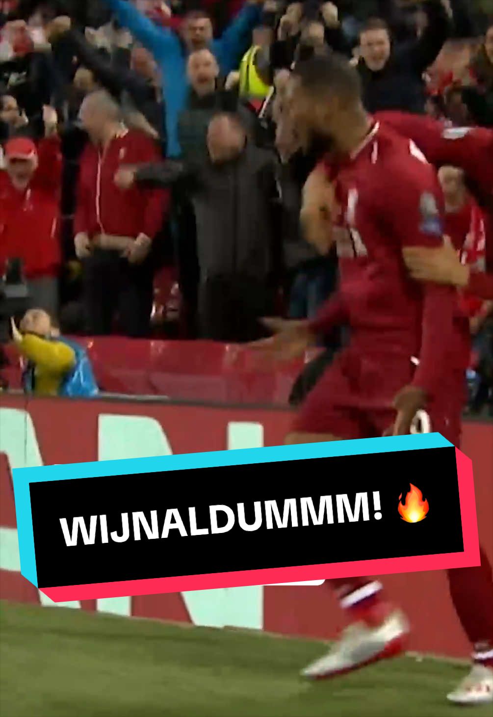 @Liverpool FC