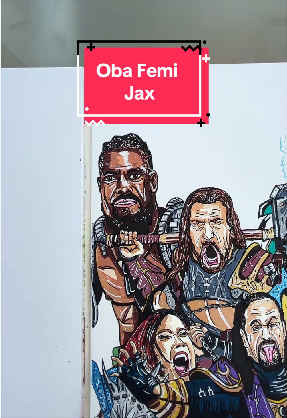 @WrestleWithSKETCH