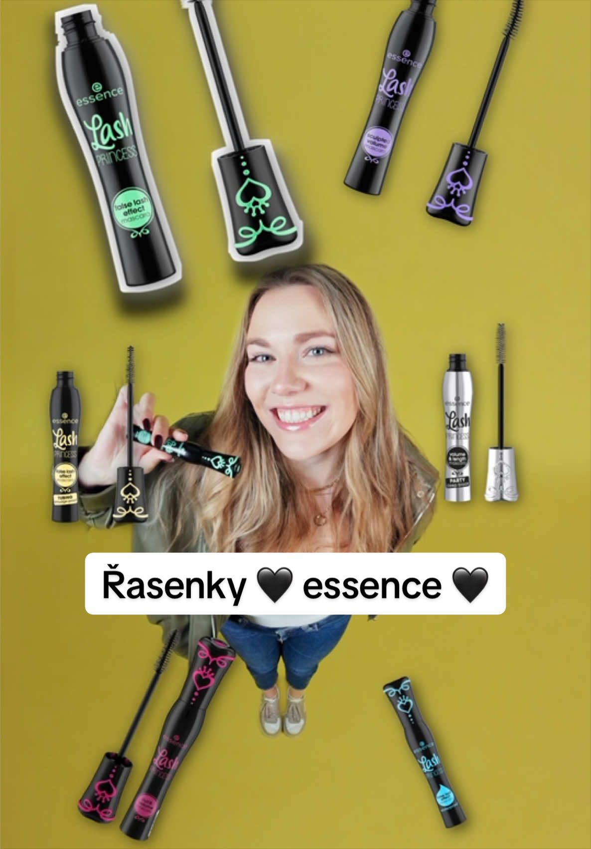 @dm Česko