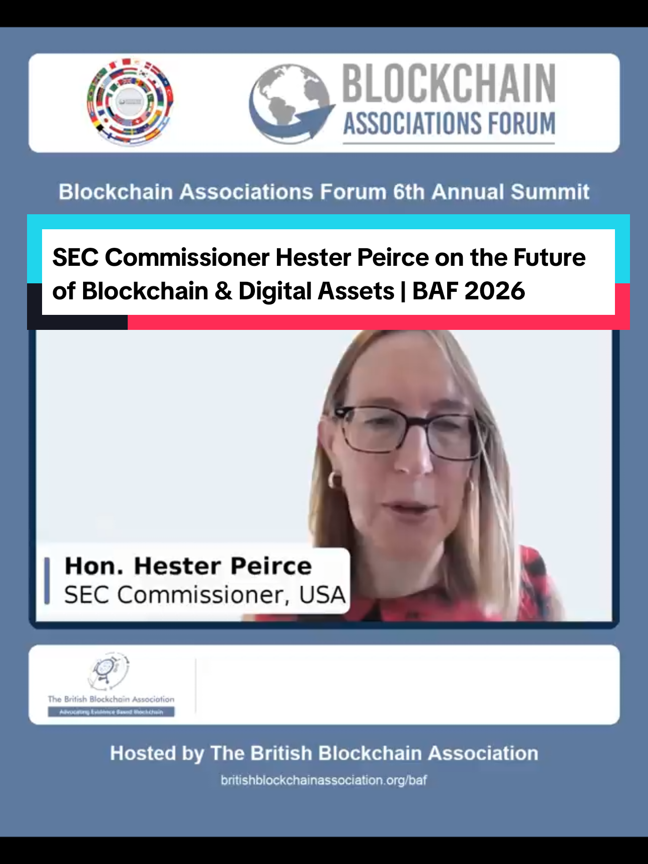 @British Blockchain Association