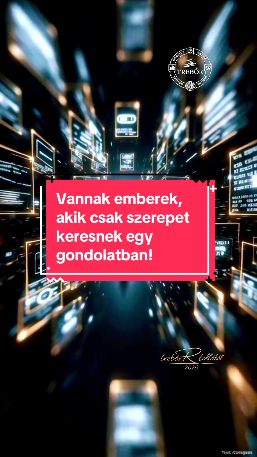 @Rajna R&oacute;bert &bull; treb&oacute;R