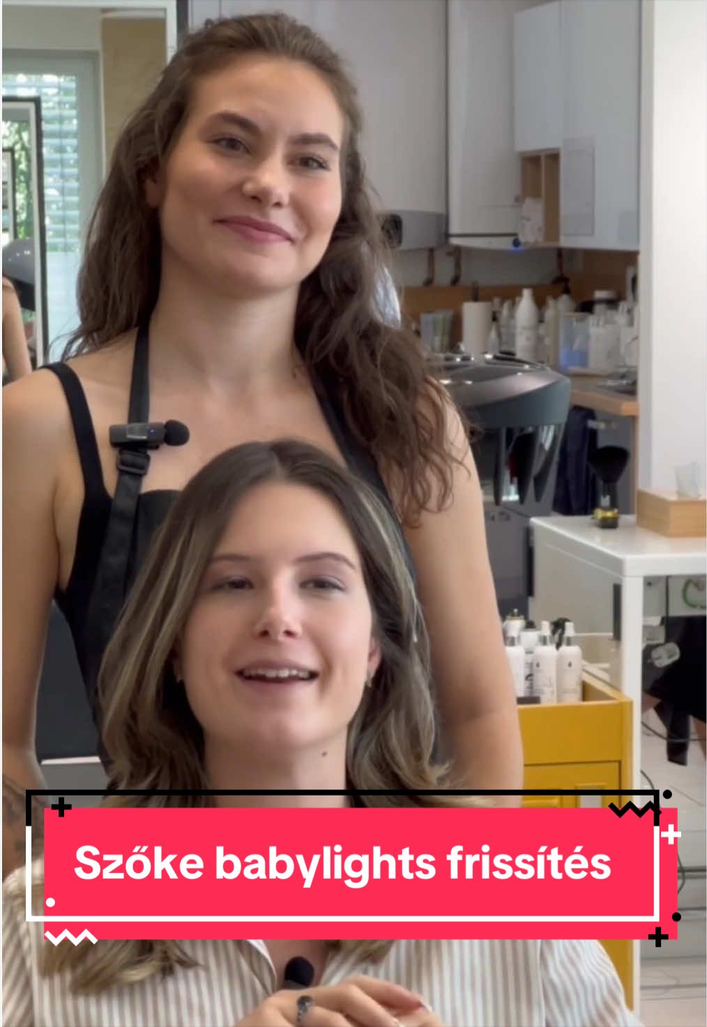 @Szabó Imre Hair & Beauty