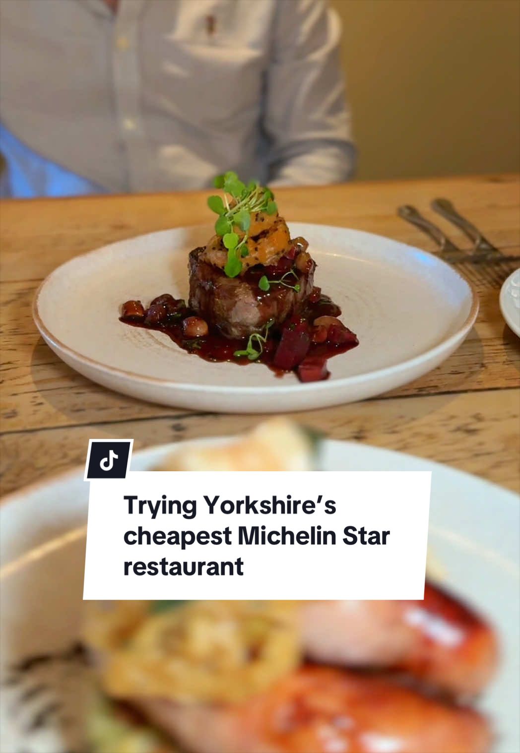 @The Yorkshireman