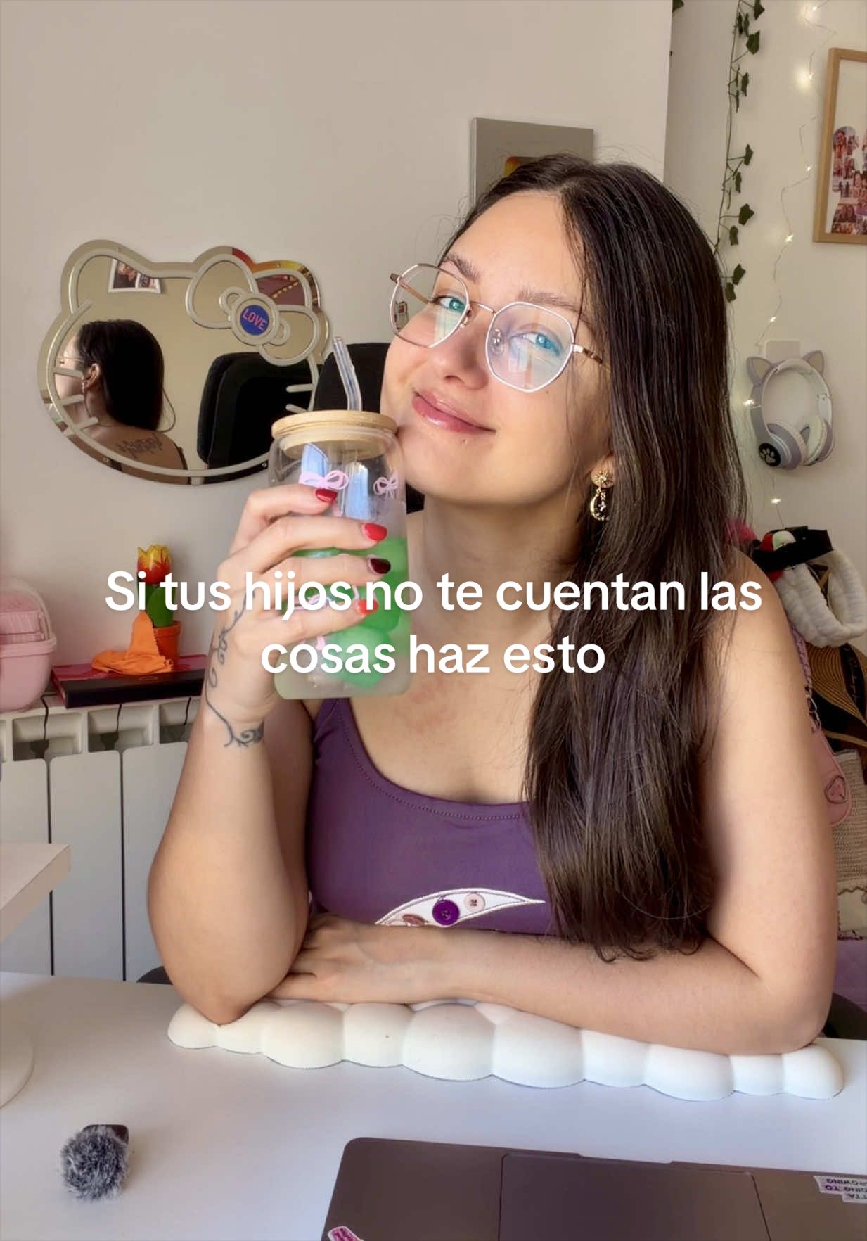 @Ely la cubana en pijama