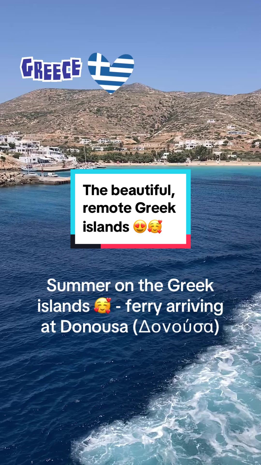 @Awesome Greek Islands