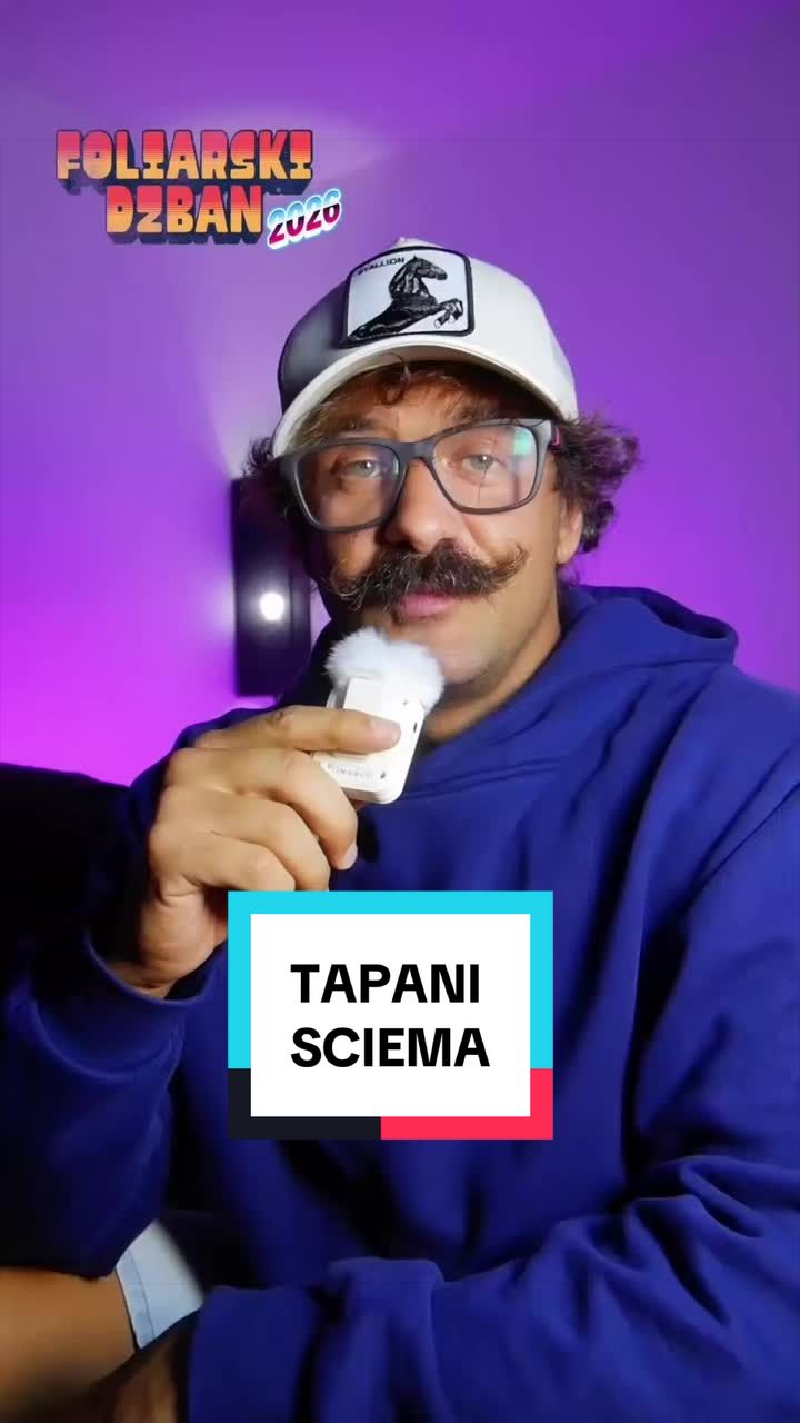 @Michał &ldquo;Evans&rdquo; Sroka