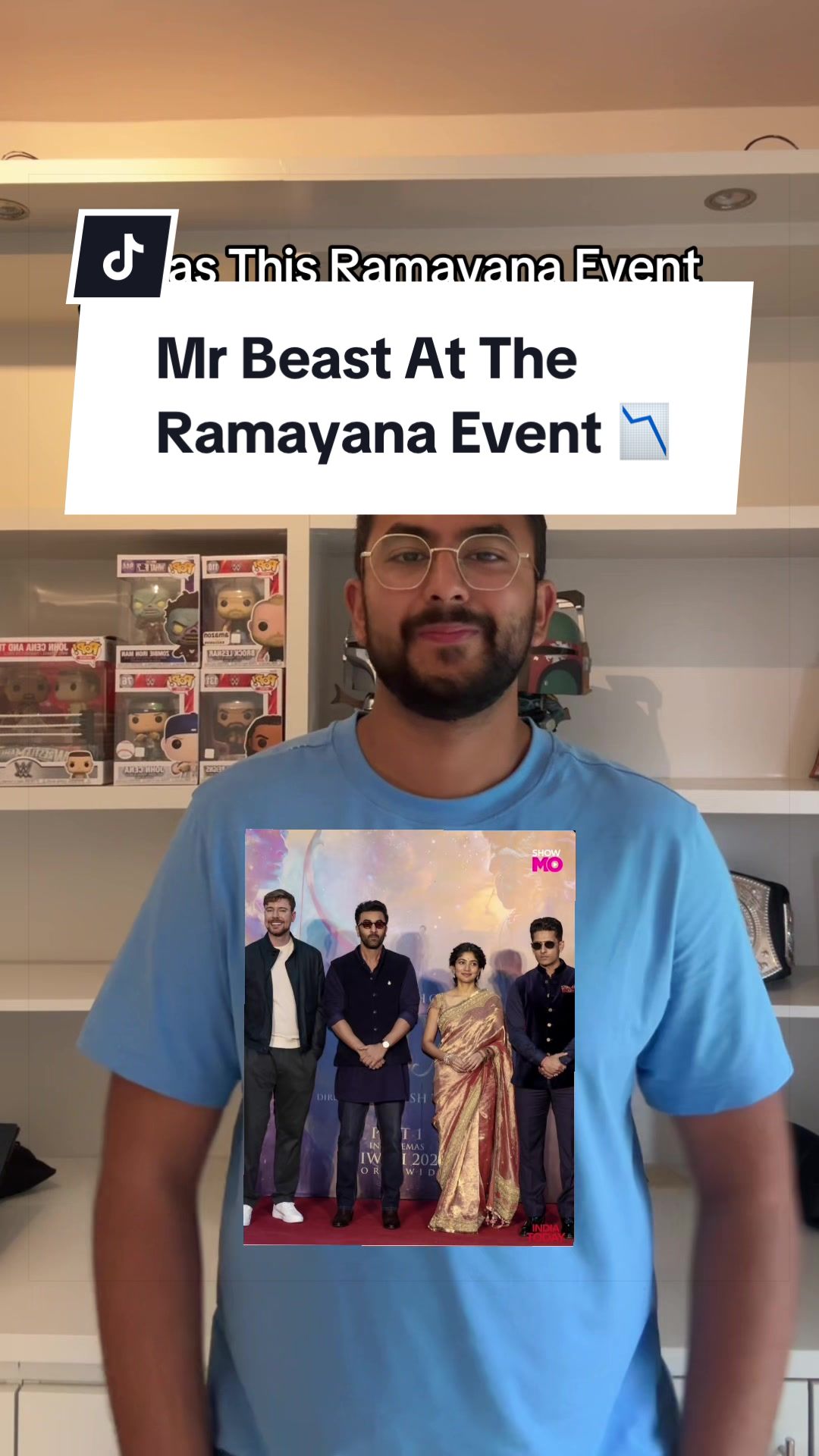 @The Indian Cinema Junkie