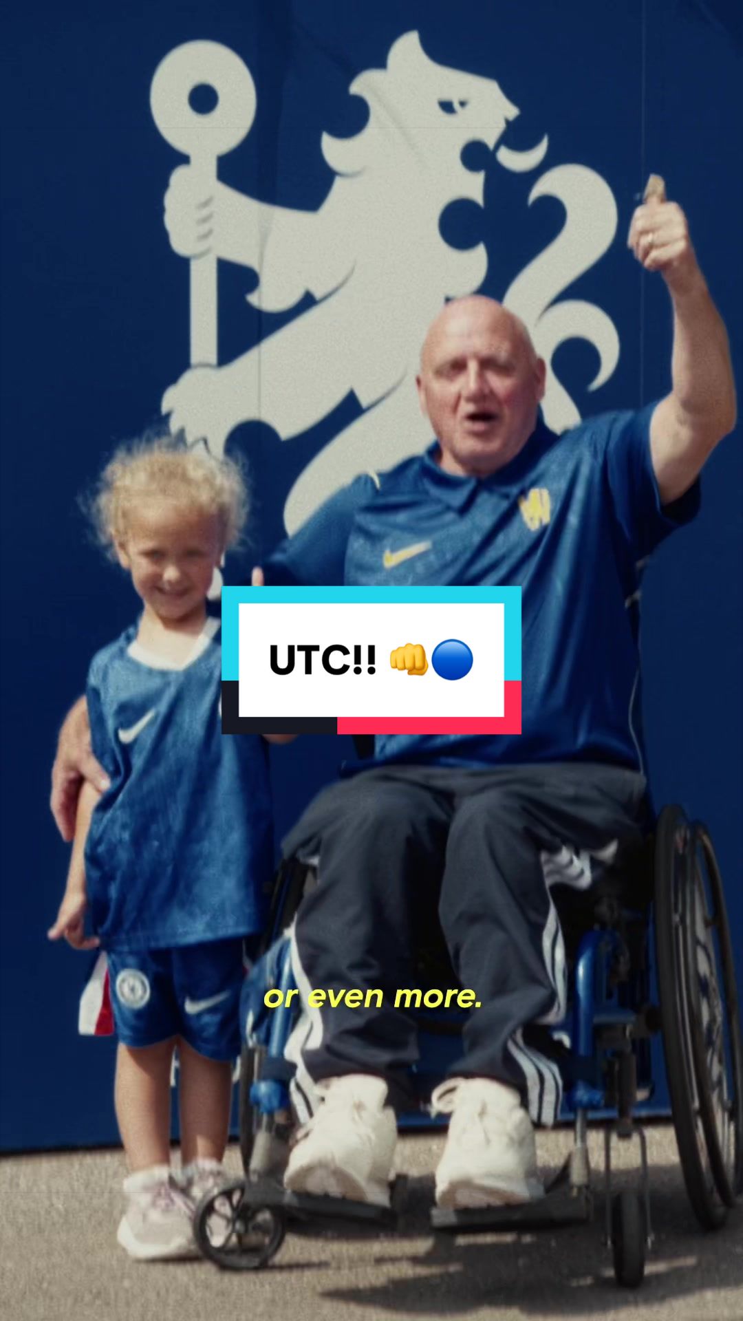 @Chelsea FC