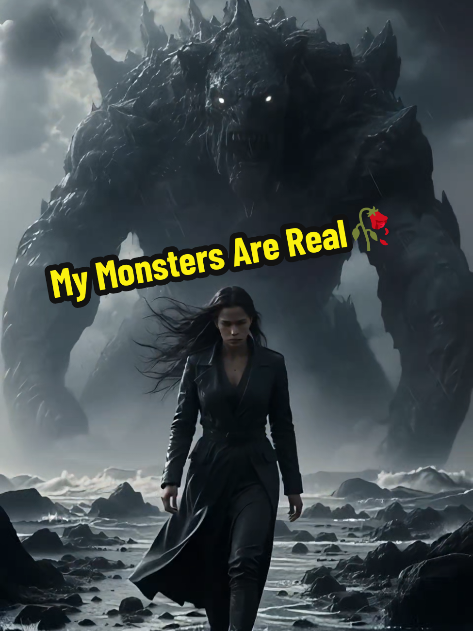 @The Dark Void