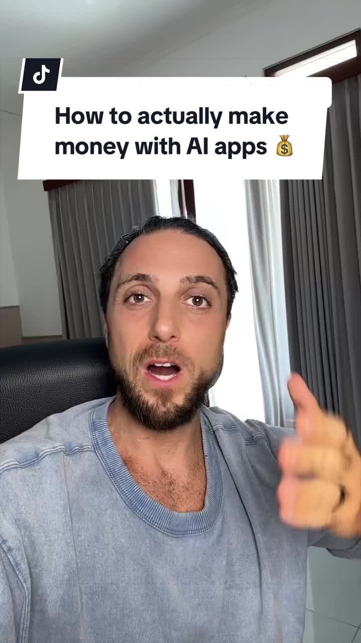 @Nate Gold | AI apps