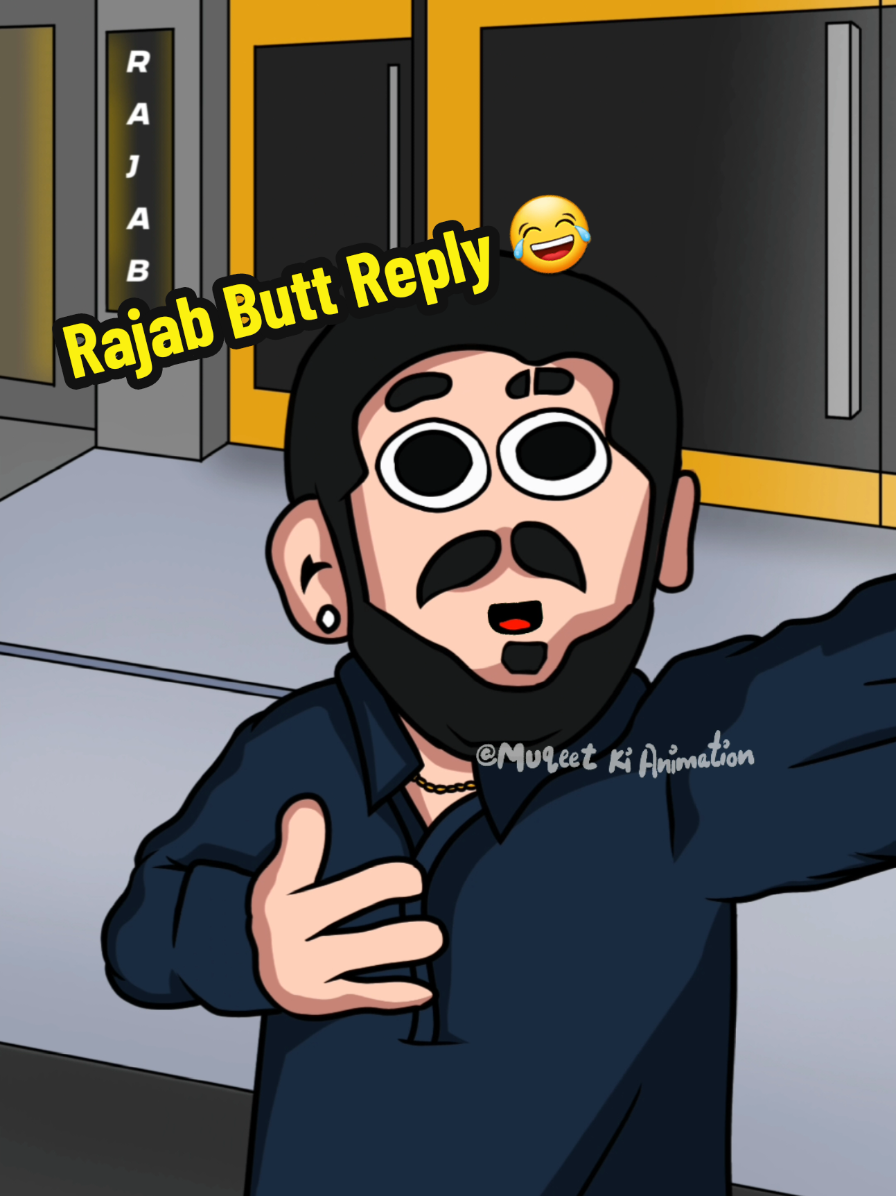 @Muqeet 2econd