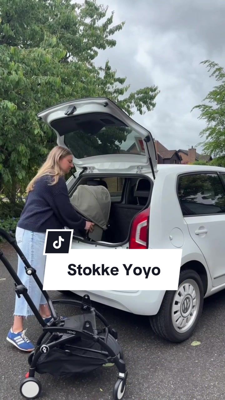 @Stokke Shop Romania