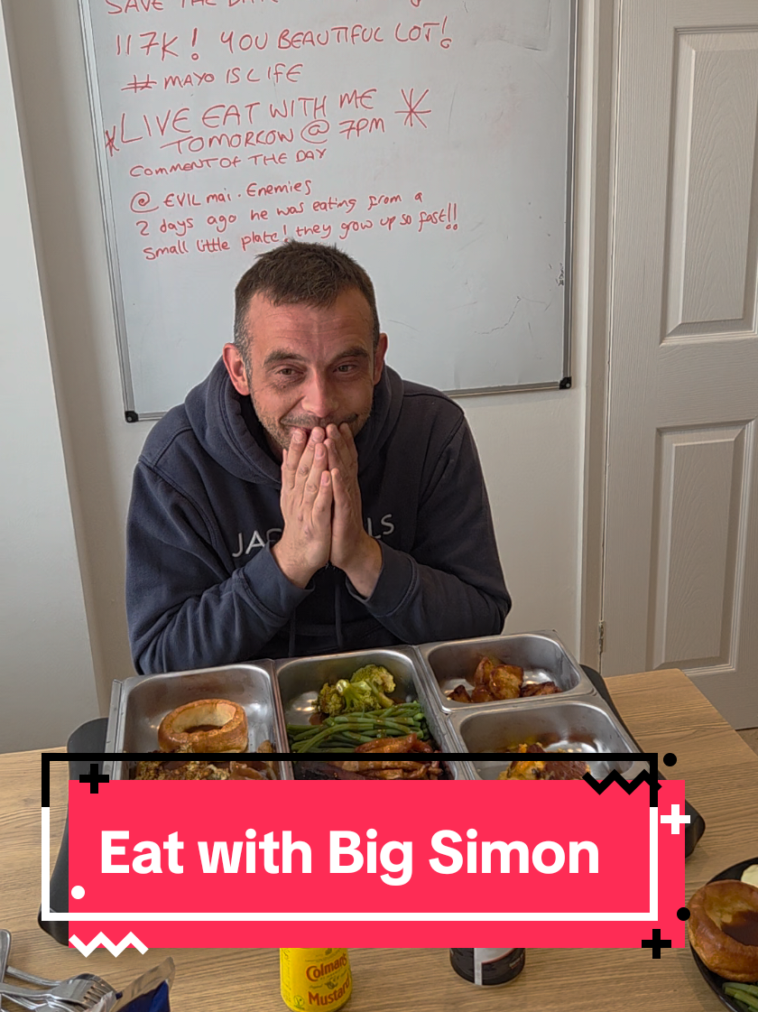 @Big Simon