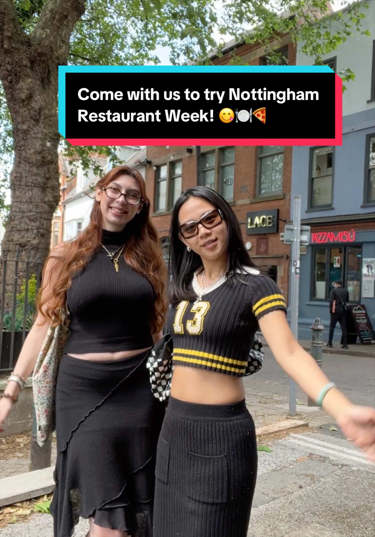 @Nottingham Trent University