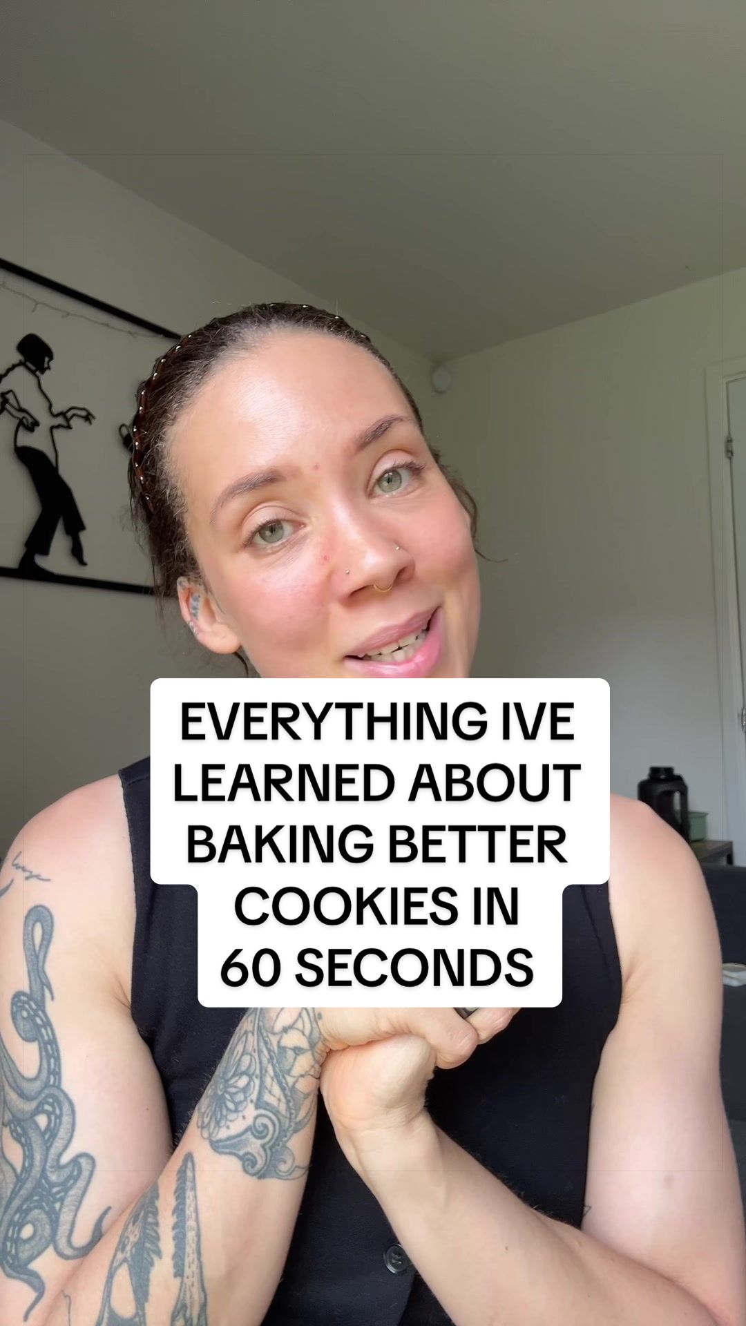 @ruby | home bakery owner