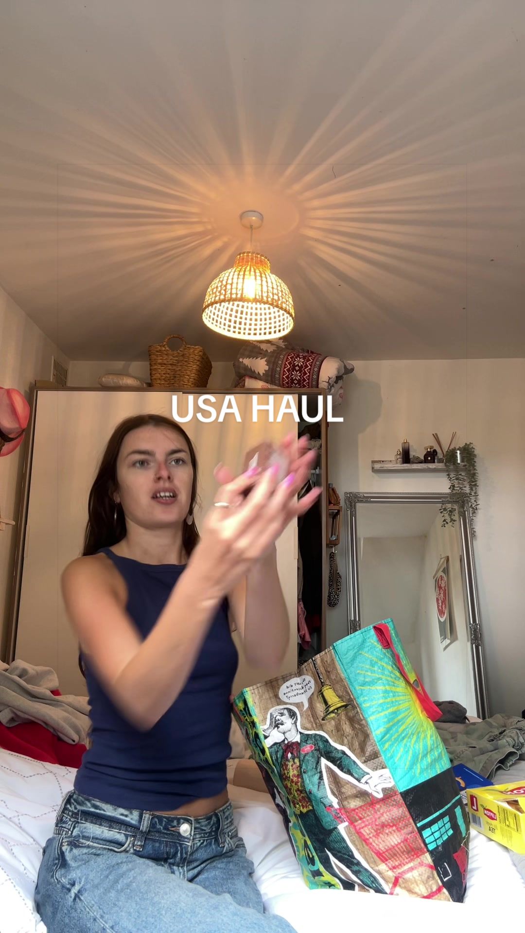 @Ella Wiley