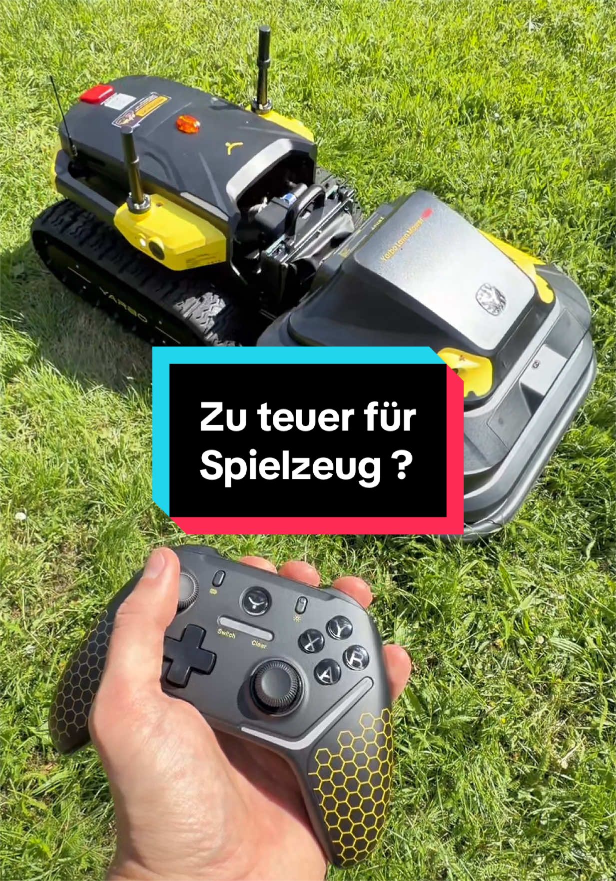 @Stefan Warecka