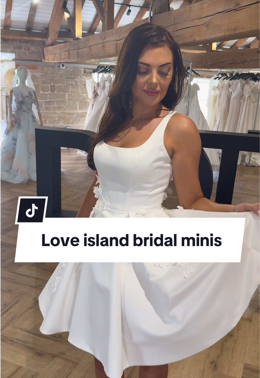 @Dotty Bridal 🤍