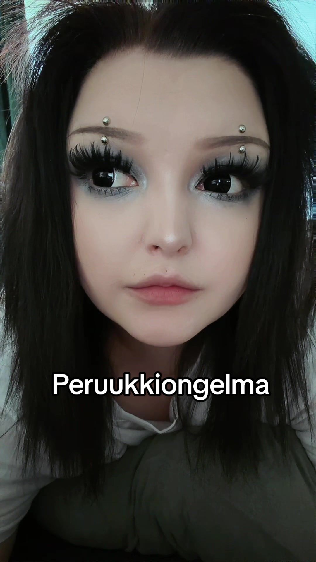 @Kuu || Roseshock