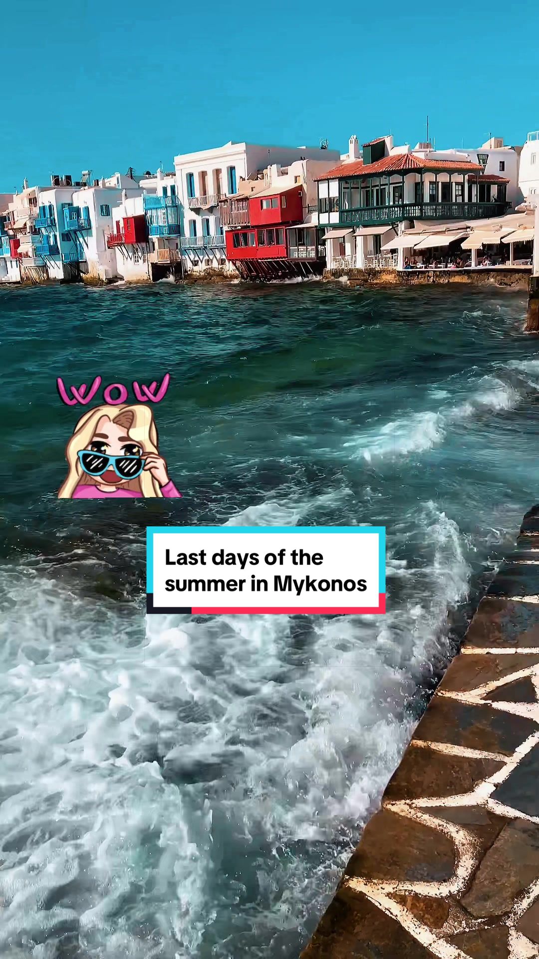 @Greek Islands Memories
