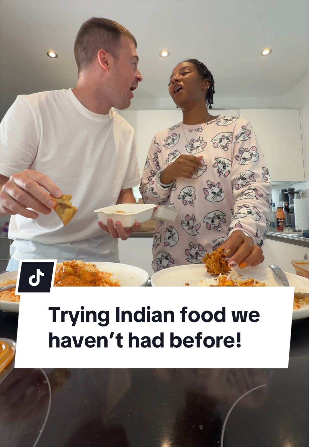 @Daniel & Nakita
