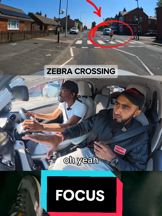 @Avadrive Driving