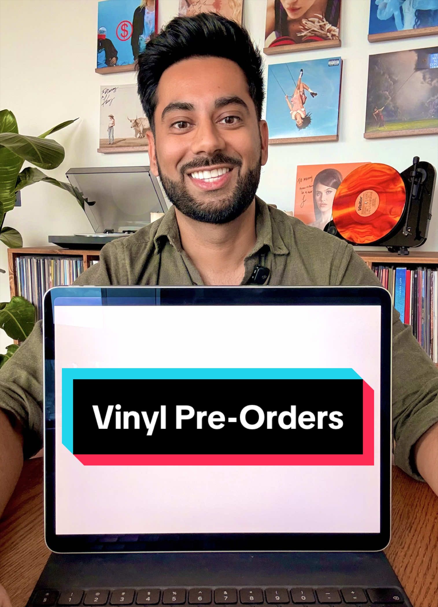 @Manny | Music & Vinyl