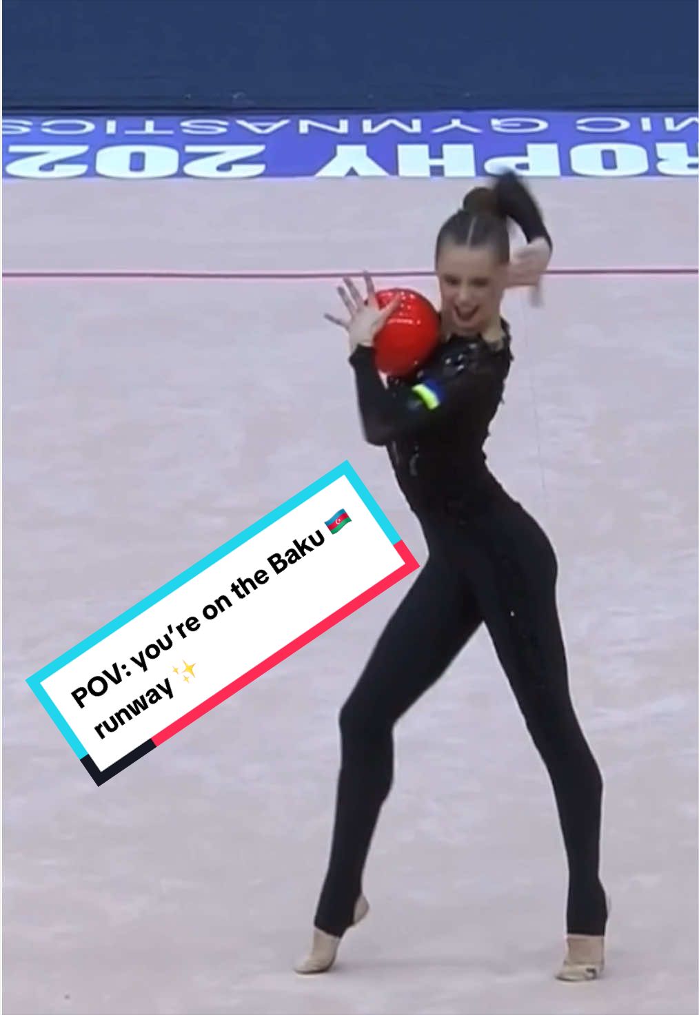 @World Gymnastics