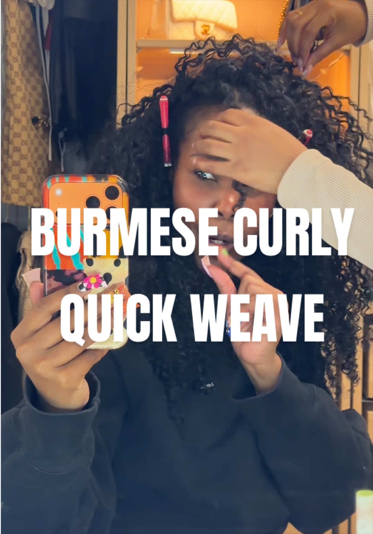 @Malaika