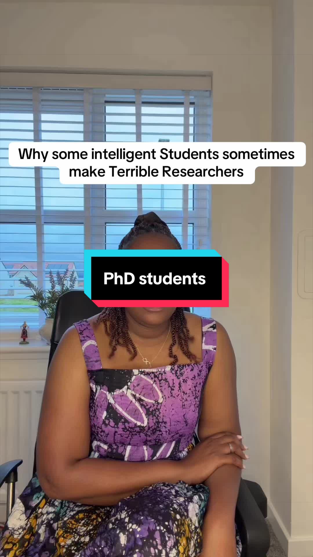 @Academic Baddie