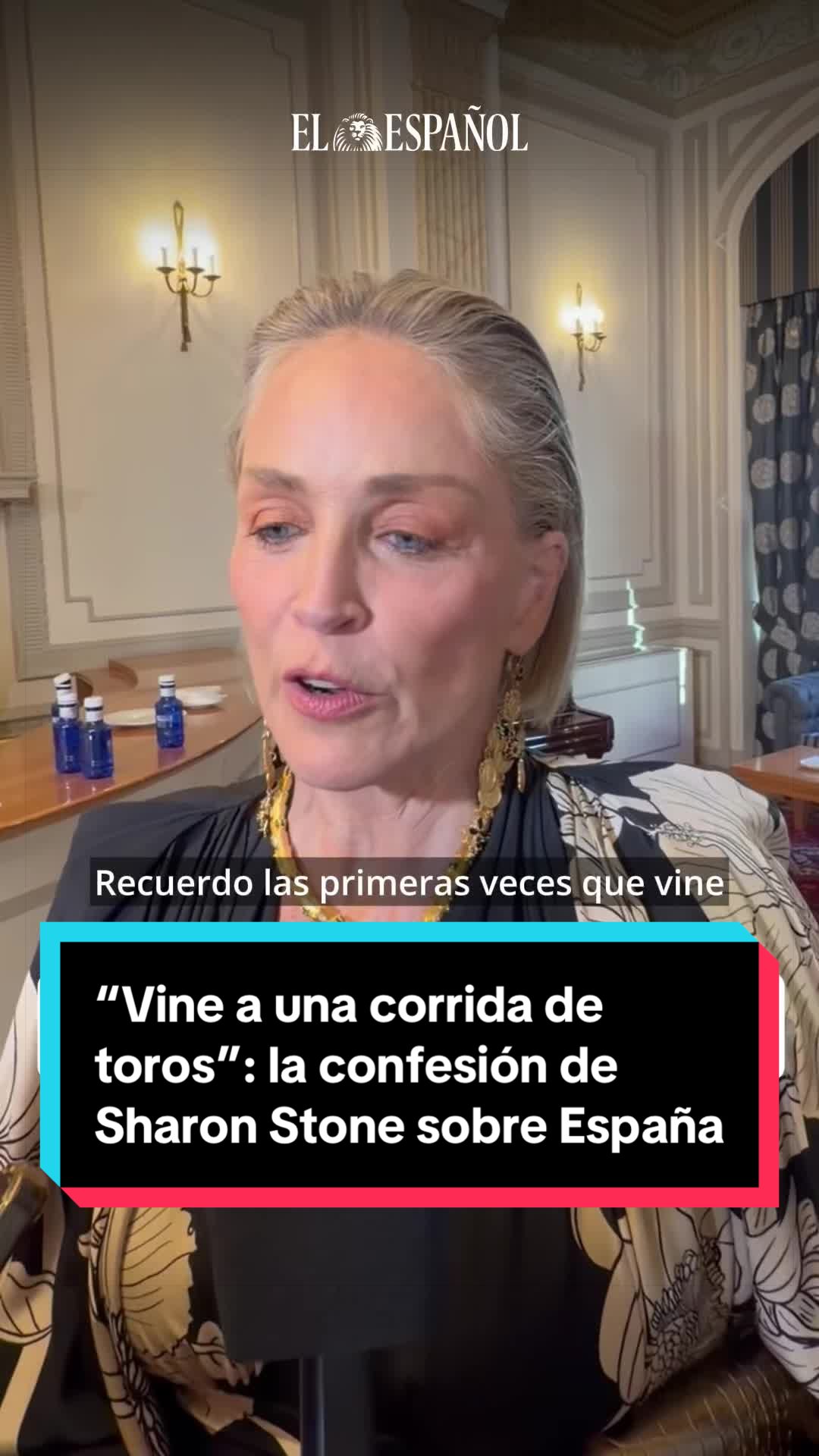 @EL ESPA&Ntilde;OL 🦁