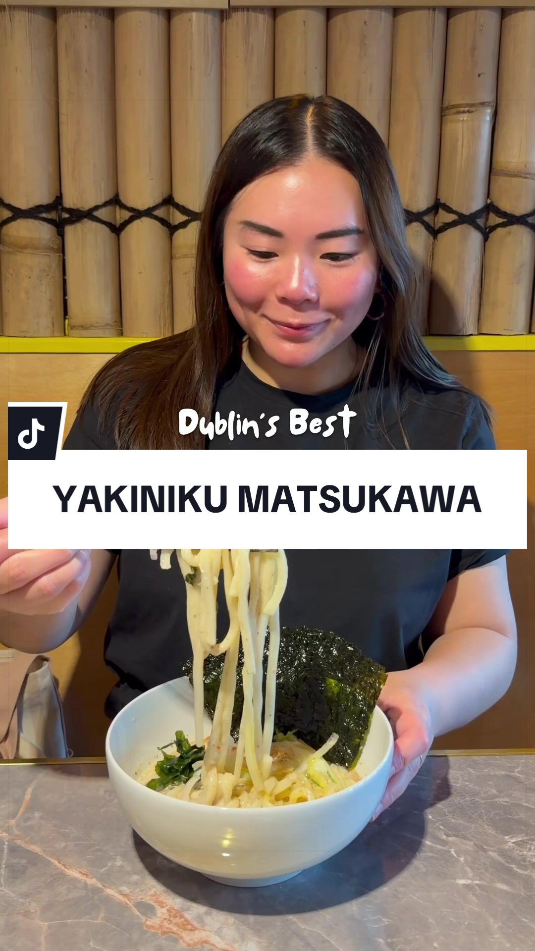 @Eat Drink Dub
