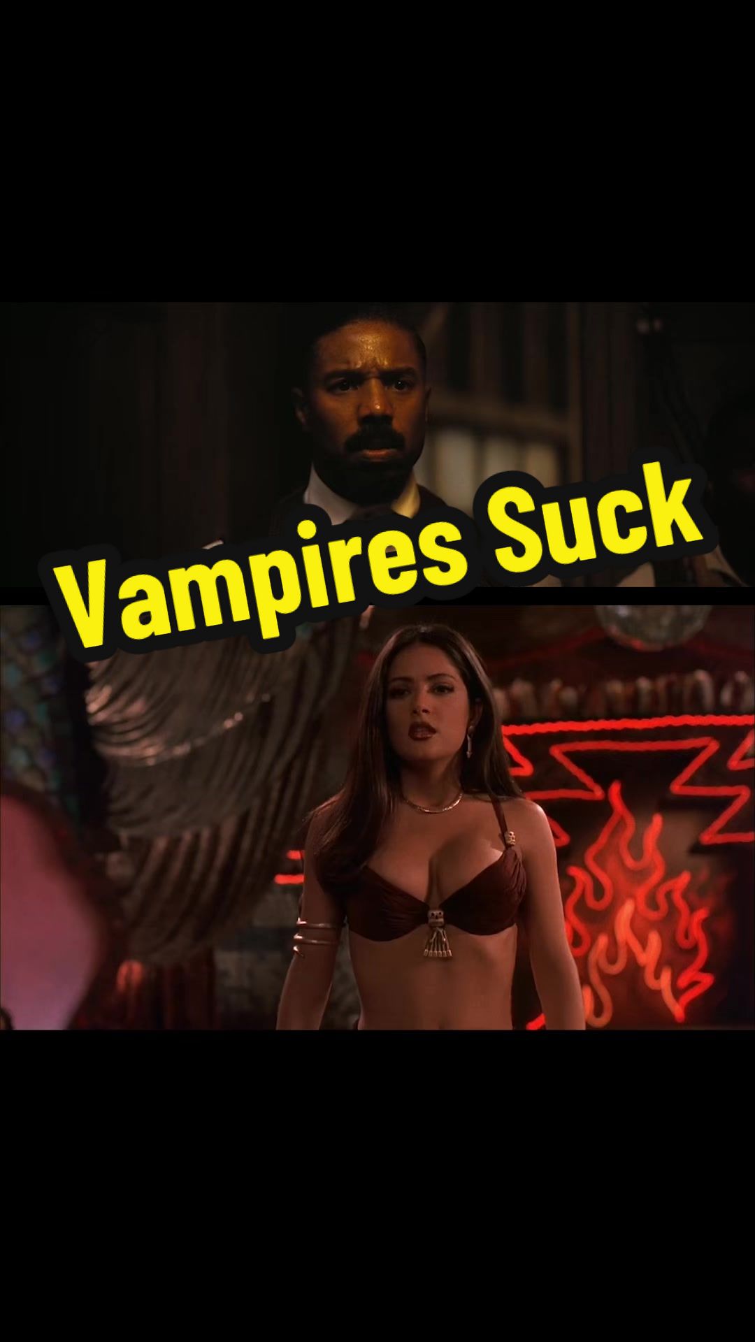 @Movie Kev
