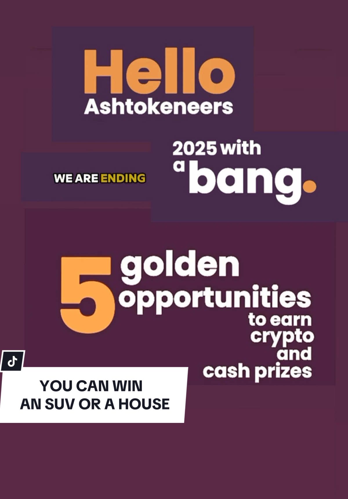 @Ash Token Mentor