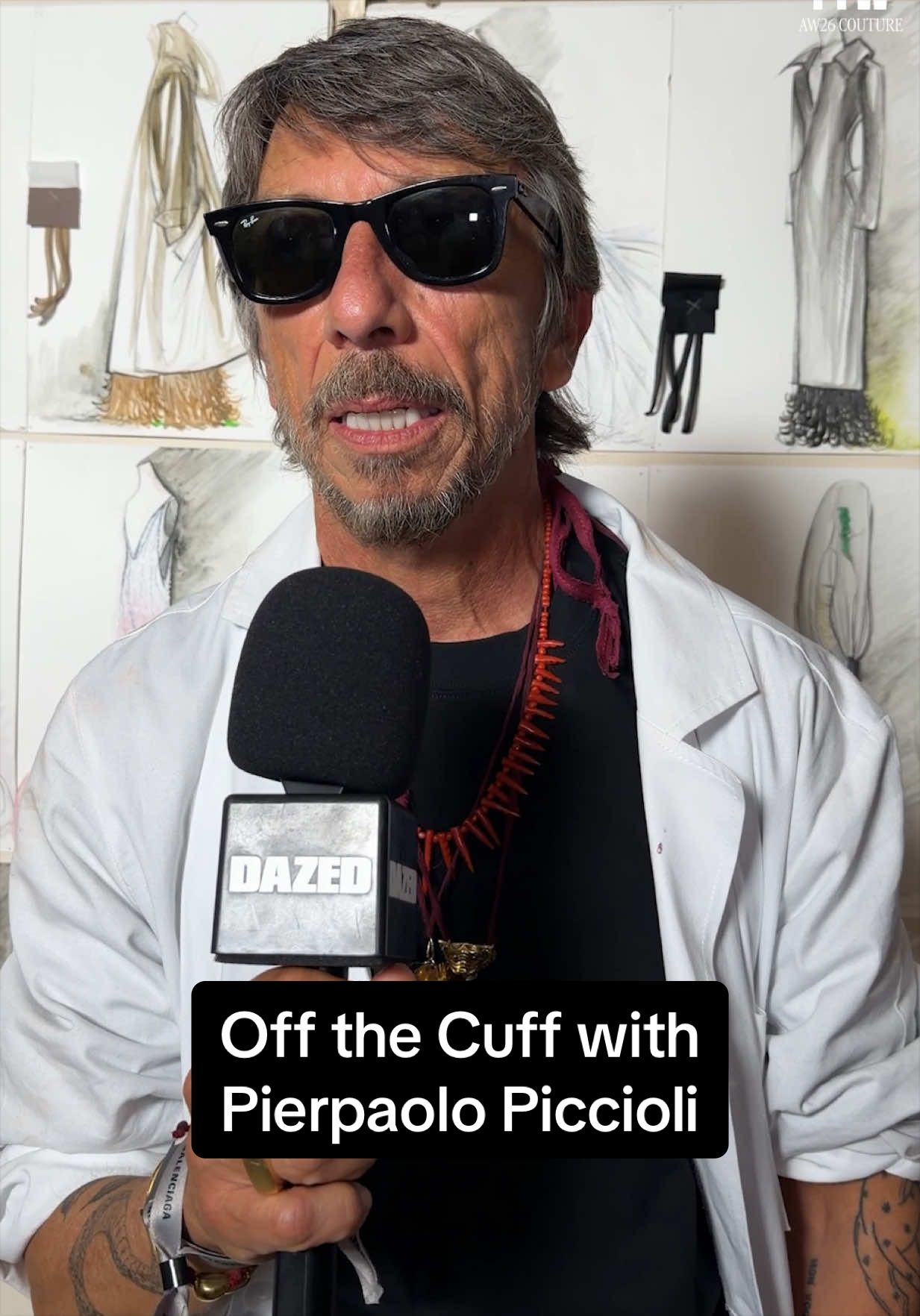 @dazed