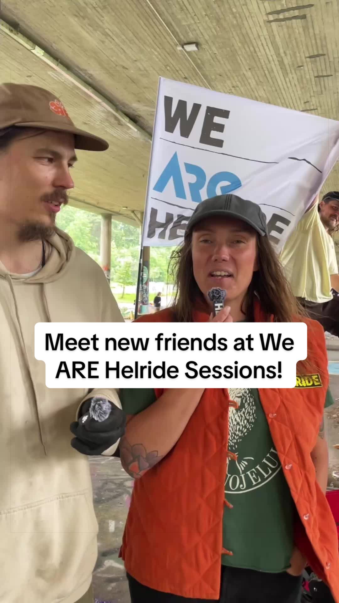 @Helride Collective