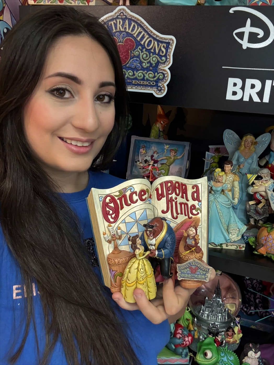 @✨Silvia Palmieri | Disney 🎡
