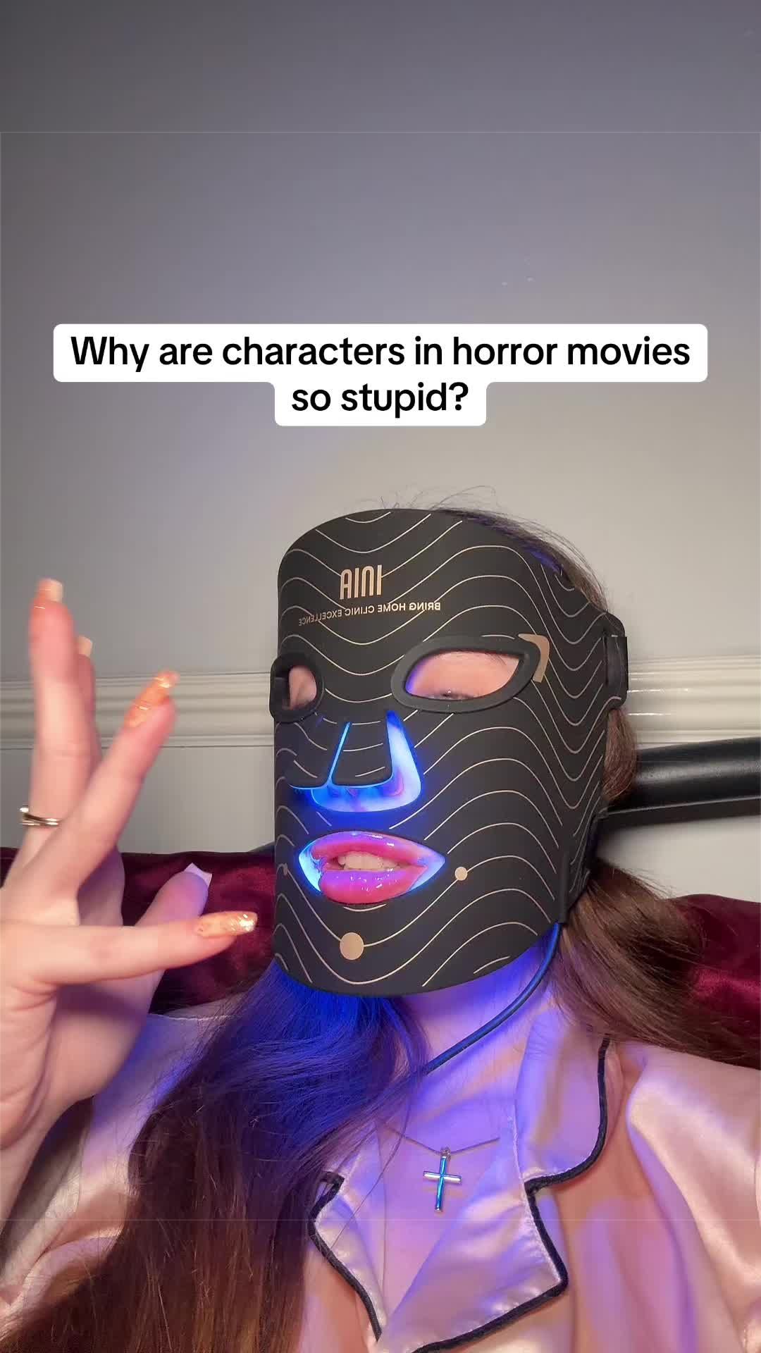 @Alina Stephanie