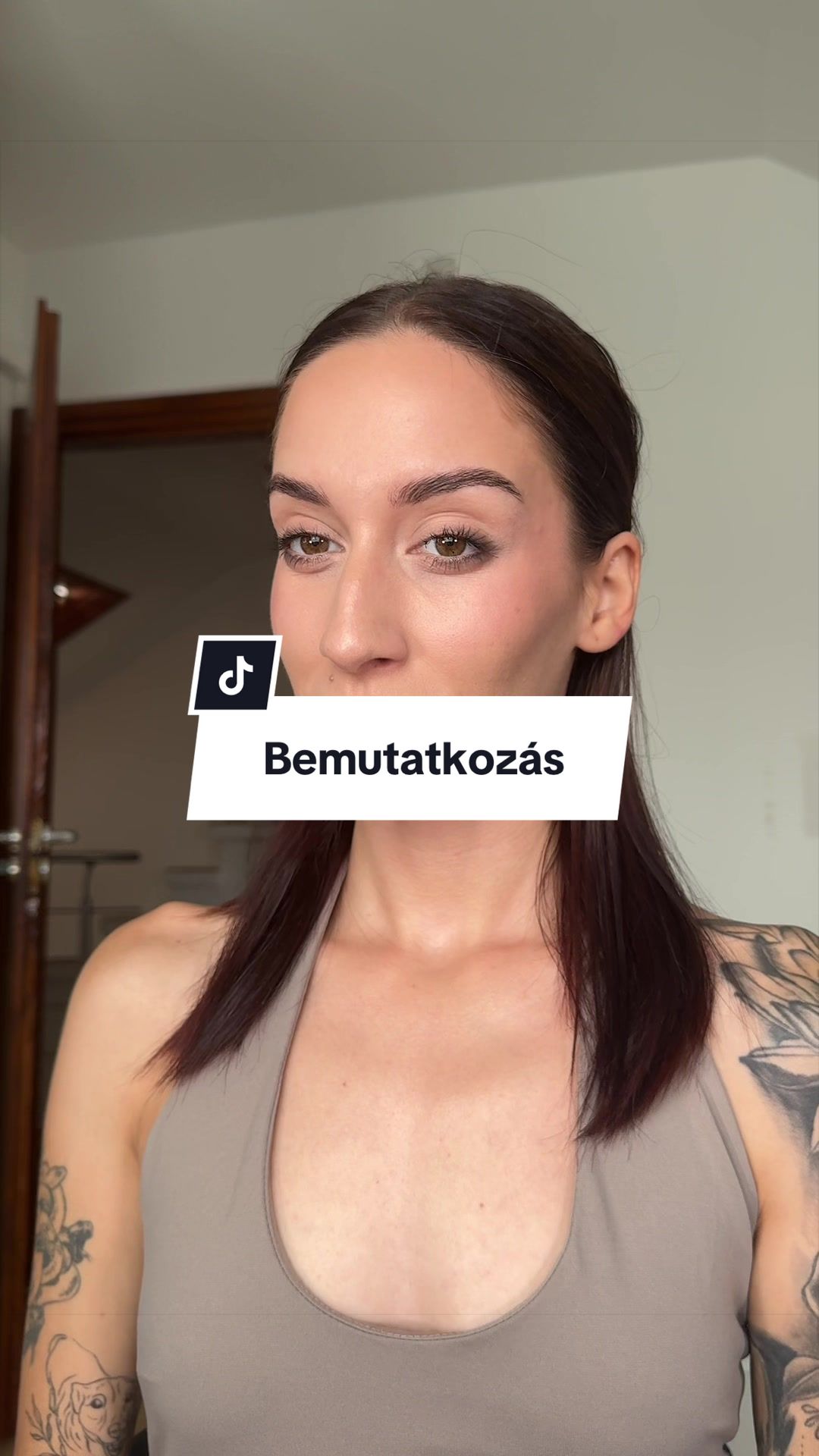 @Rádi Tamara / Sminkes szemmel