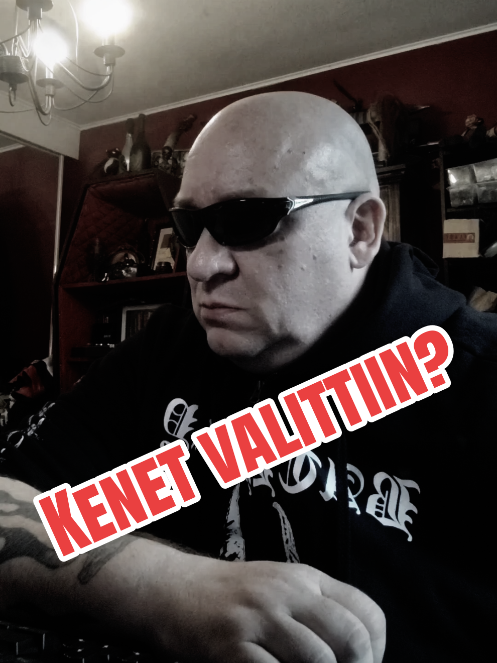 @Sami Haavisto