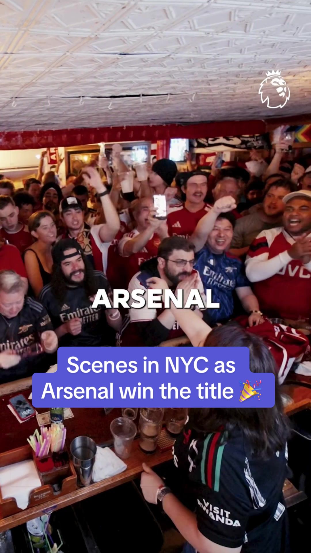 @Premier League U.S.