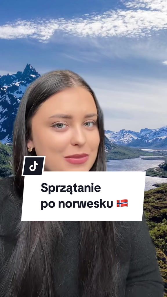 @Język norweski dla wszystkich
