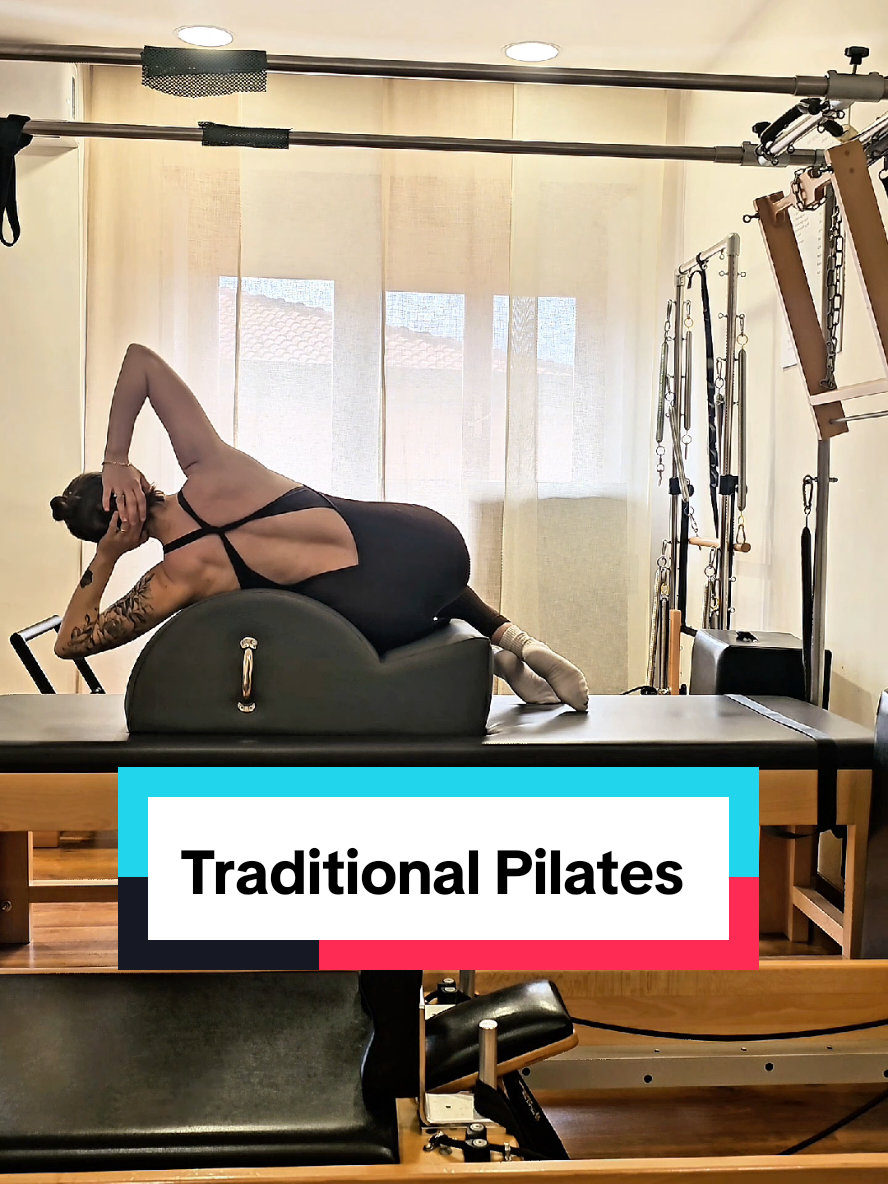 @ErikaStirpe Pilates