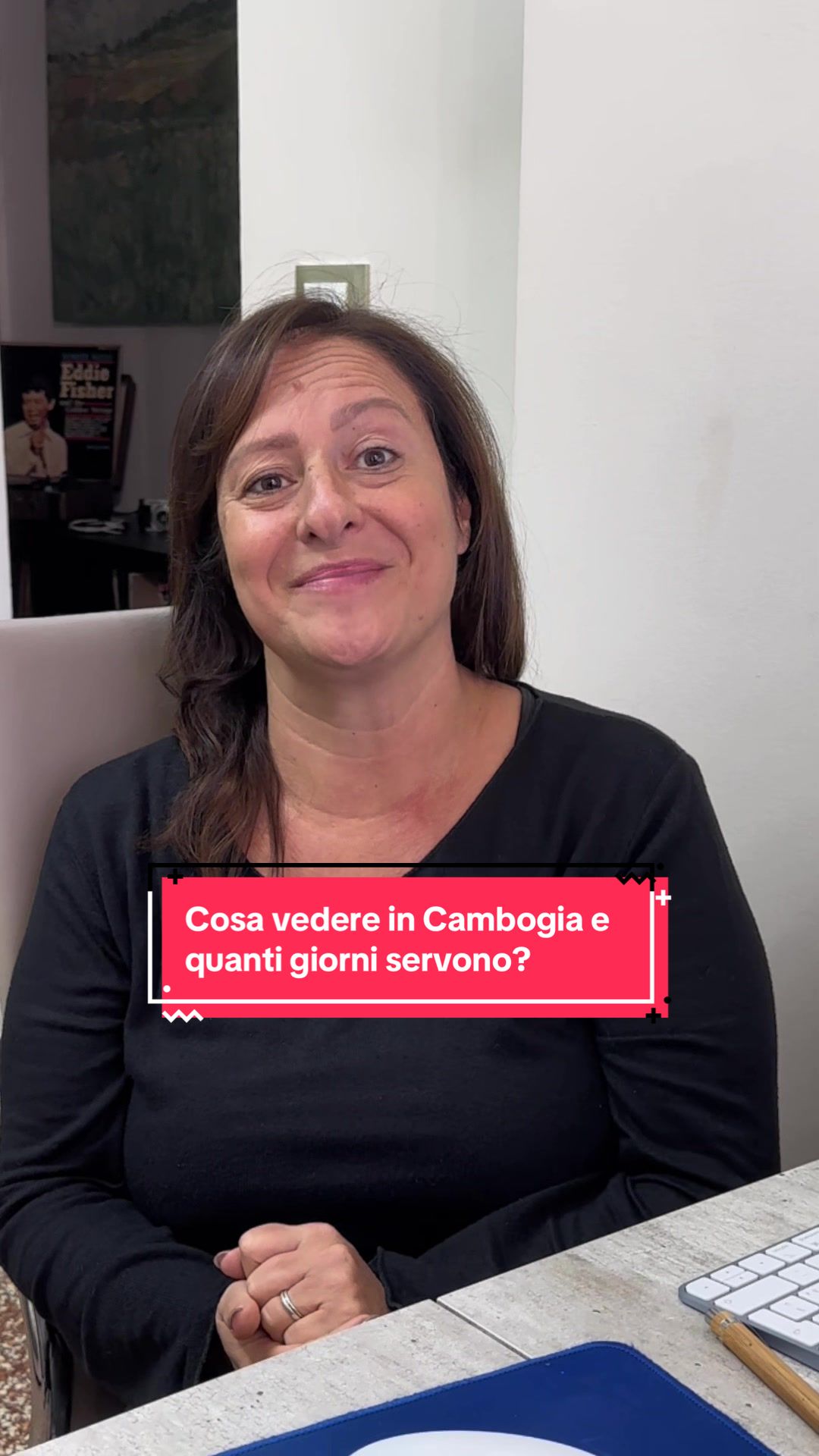 @Siamo partiti