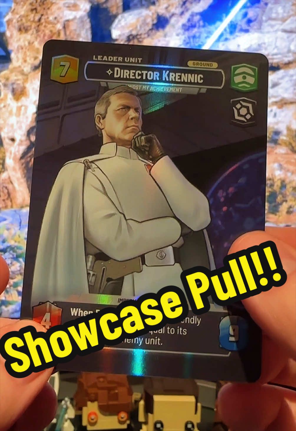@Scarif Scoundrel